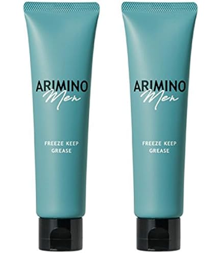 Amazon | アリミノメン フリーズキープグリース (ARIMINO) 100g