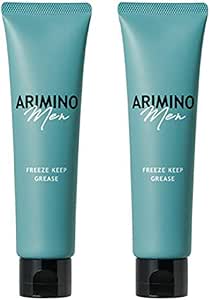 アリミノ メン フリーズキープ グリース 100g &times;2個 セット arimino men