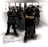 THE SPECIAL BALL Chapter3:Have a special ball