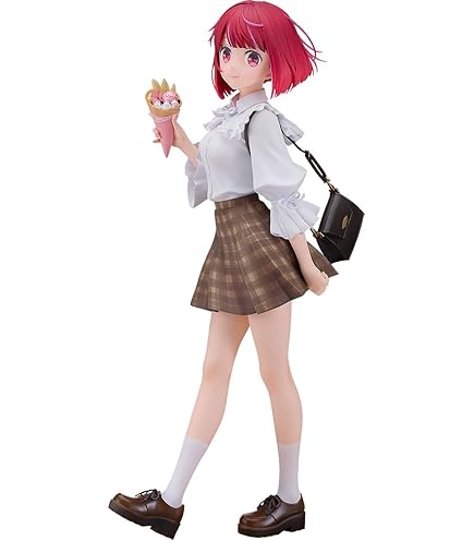 Amazon | TVアニメ【推しの子】 黒川あかね Date Style Ver. 1/6