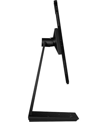 Logicool iPad Pro 充電スタンド BASE ID10 ロジクール、Smart Connector対応のiPad Pro用アルミスタンド