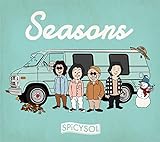 SEASONS (CD+DVD)