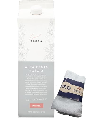 Amazon.co.jp: アスタセンタ酵素ドリンクα（アルファー） 900mL : 食品
