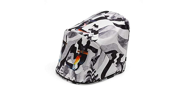 bugaboo fox we are handsome