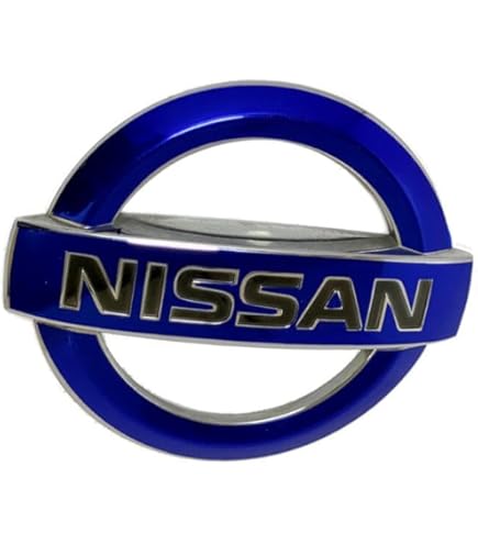 Amazon | NISSAN (日産) 純正部品 エンブレム フロント フィガロ