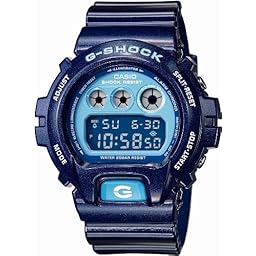 Crazy Colors DW-6900CC-2JF Crazy Colors DW-6900CC-2JF