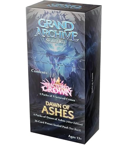 grand archive tcg Frozen Dismissal 4枚セット grand archive tcg Frozen Dismissal 4枚セット grand archive