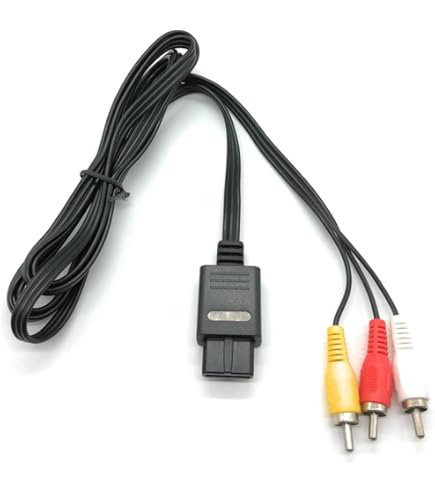 Amazon | COMON AVケーブル AV-005 [0.5m] | COMON(カモン) | ステレオ