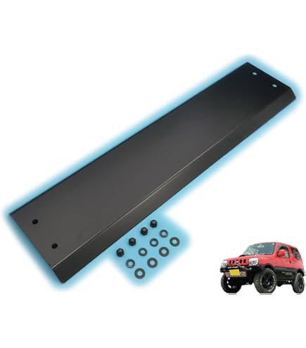 JB23　ジムニー　リアブラインドバンパー Amazon | JB23 ジムニー リアブラインドバンパー | リアバンパー