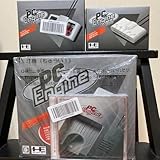 PCエンジンミニ ターボパッド マルチタップ セット