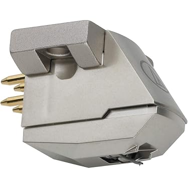 Amazon.co.jp: audio-technica MCカートリッジ AT-F7 : 家電＆カメラ