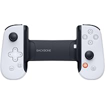Amazon.co.jp: BACKBONE One バックボーン ワン PlayStaionデザイン