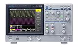 岩崎通信機 (IWATSU) デジタル・オシロスコープ「ViewGo II」 500MHz 2ch : DS-5652A