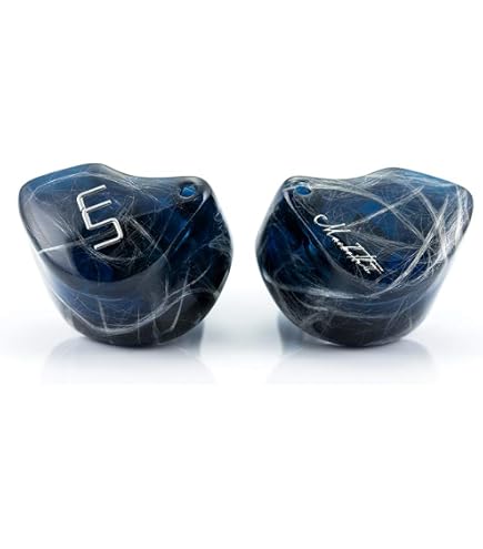 Amazon.co.jp: Unique Melody Mini MEST [UNM-8862] Earbuds, Wired