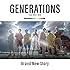 GENERATIONS from EXILE TRIBE「Brand New Story(メーカー特典あり / オリジナルポスター付き)」