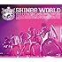 SHINee THE FIRST JAPAN ARENA TOUR “SHINee WORLD 2012”（通常盤Blu-ray）
