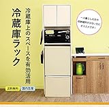 冷蔵庫ラック RUR-60