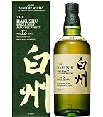 Amazon.co.jp: Suntory Single Malt Whisky Hakushu 12 Years with