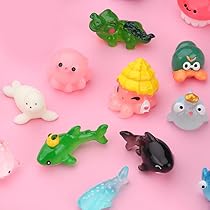 フィギュア　インテリア　置物　人形　小物　　おもちゃ　玩具　鑑賞　キャラクター Amazon.co.jp: GNATAPIAY Ziyuliシリーズ ブラインドボックス