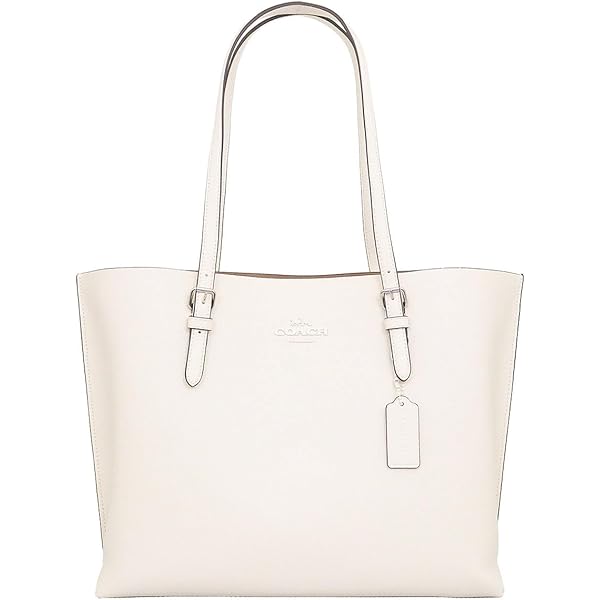 Amazon | コーチ バッグ トート COACH アウトレット シグネチャー