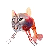トゥントゥントゥンサフール ぬいぐるみ TungTungTungSahur ぬいぐるみ 人形ぬいぐるみ ホラーゲーム 抱き枕 縫いぐるみ 子供プレゼント飾り