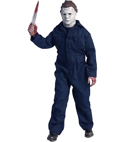 Amazon.co.jp: NECA - Hatchet Victor Crowley 8 Inch Clothed