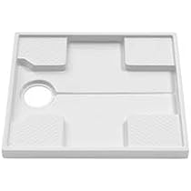 Amazon.co.jp: TOTO 洗濯機パン 横引きトラップ 【PJ2008NW】 : 大型家電