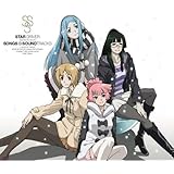 STAR DRIVER 輝きのタクト Songs & Soundtracks