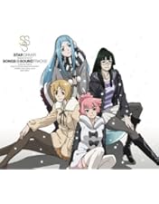 Amazon.co.jp: STAR DRIVER 輝きのタクト Blu-ray BOX : 宮野真守