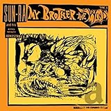 My Brother the Wind,..