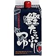 節辰商店 出汁 だし 鰹たっぷりつゆ 900ml 3倍濃縮 化学調味料・保存料無添加