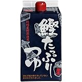 節辰商店 出汁 だし 鰹たっぷりつゆ 900ml 3倍濃縮 化学調味料・保存料無添加
