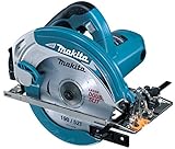マキタ 電気マルノコ 刃径190mm/切込68mm アルミベース ノコ刃別売 5837BASP