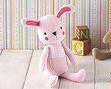 赤ちゃんギフトに最適ベビーカー簡単取り付け 丸和貿易 ベベッキ いつでもいっしょちゃん うさぎ 400644801