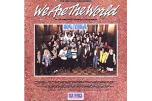 We Are The World: U.S.A For Africa