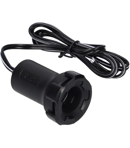 Amazon | ペルシード(Pellucid) 車内用品 電源シガーソケット 2USB 4.8