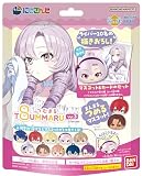 バンダイ(BANDAI) びっくらたまご つむまる にじさんじ vol.3 BOX（15個入り）