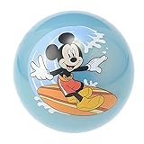 ボール ミッキー