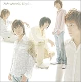 Begin(DVD付)