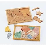 アーテック せんの平面パズル 31513