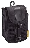 プロスター REFORCE BAG ブラック迷彩シリーズ VE-02/BK