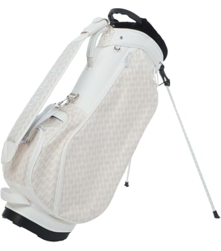 Amazon | レザレクション（Resurrection） ゴルフ スタンド式 キャディ