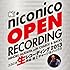 向谷実とチャージ&バックス「ニコニコ生レコーディング 2013」