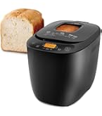 Amazon | アイリスオーヤマ ホームベーカリー 19メニュー 1斤・2