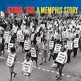 STAX '68: A MEMPHIS STORY [CD]