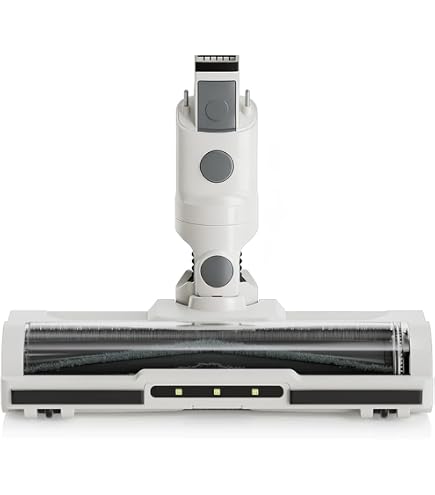 Amazon.co.jp: Qatuo S300掃除機本体 バッテリーなし : ホーム＆キッチン