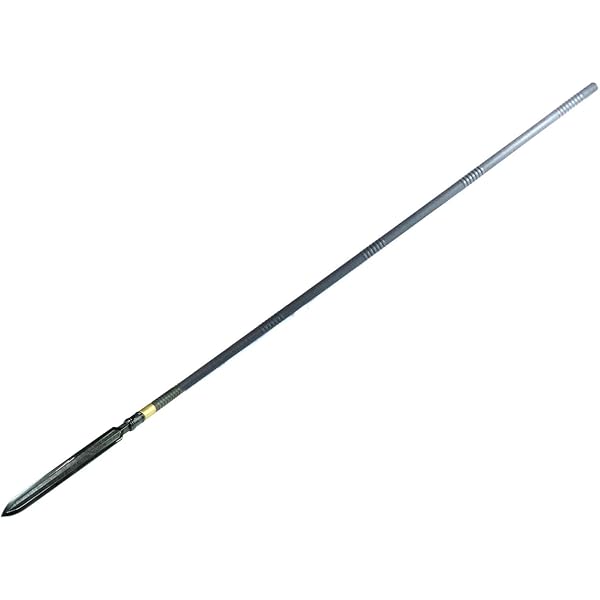 Amazon.co.jp: 刀剣乱舞風 とうらぶ 槍「御手杵」【コスプレ用小道具 