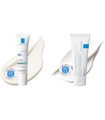 Amazon.co.jp: La Roche-Posay(ラロッシュポゼ) 【保湿クリーム】シカ