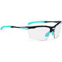 RUDY スポーツサングラス ブラック 調光レンズ Amazon | ルディプロジェクト(RUDYPROJECT) スポーツ サングラス