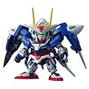 BB戦士 (316) ダブルオーガンダム